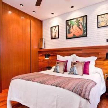 3Bedrooms 2Bathrooms Furnished - Lavapies - Bright Madrid Ngoại thất bức ảnh