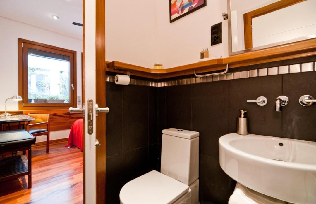 3Bedrooms 2Bathrooms Furnished - Lavapies - Bright Madrid Ngoại thất bức ảnh