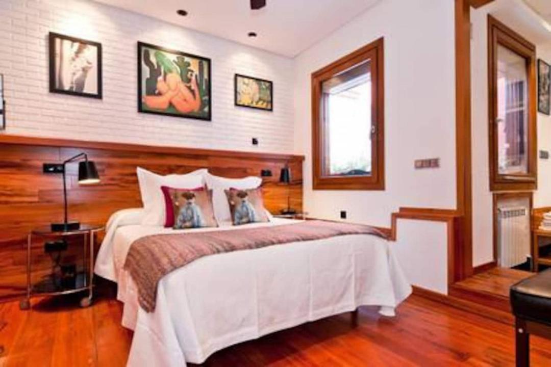 3Bedrooms 2Bathrooms Furnished - Lavapies - Bright Madrid Ngoại thất bức ảnh
