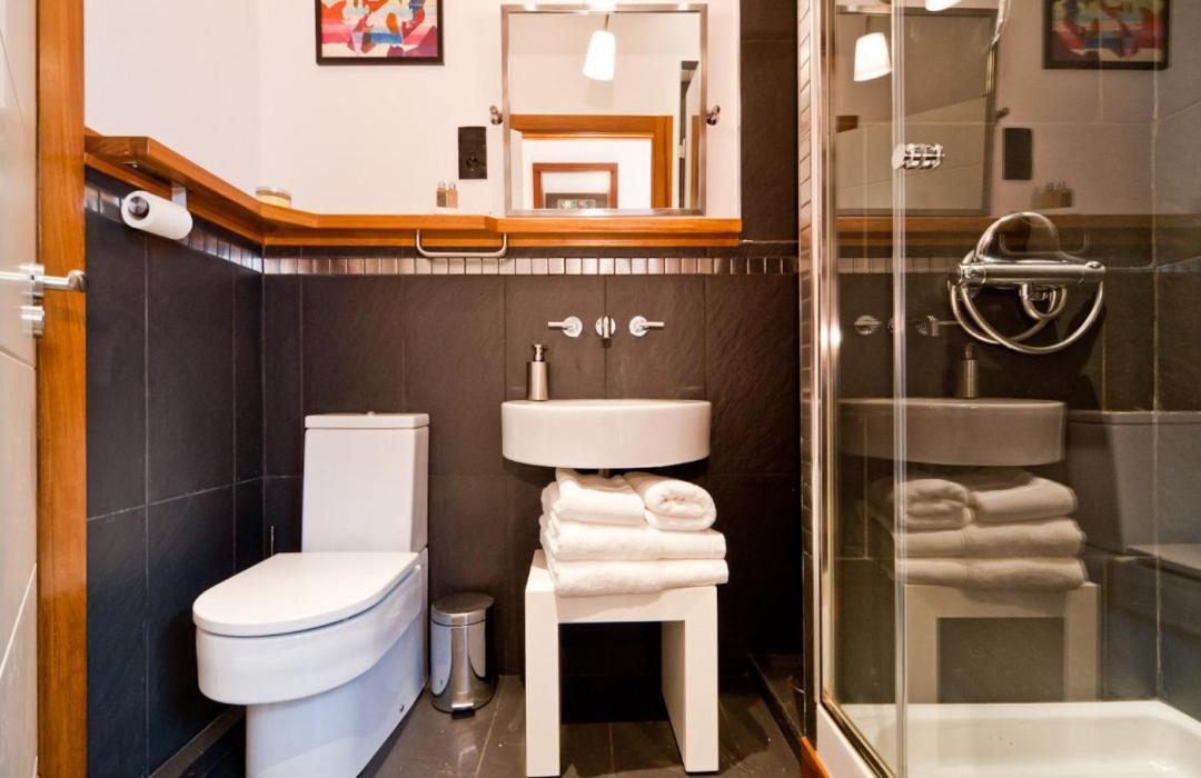 3Bedrooms 2Bathrooms Furnished - Lavapies - Bright Madrid Ngoại thất bức ảnh